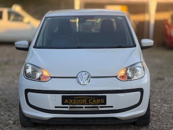 Used Volkswagen up! 2012 for sale - 79190394: Photo