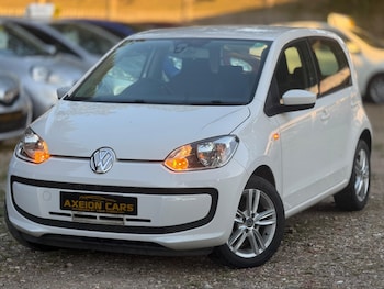 Used Volkswagen up! 2012 for sale - 79190394: Photo