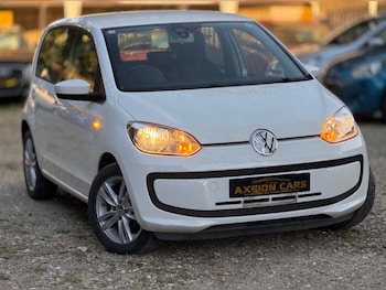 Used Volkswagen up! 2012 for sale - 79190394: Photo