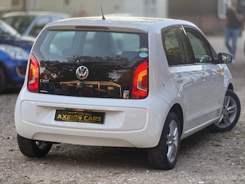 Used Volkswagen up! 2012 for sale - 79190394: Photo
