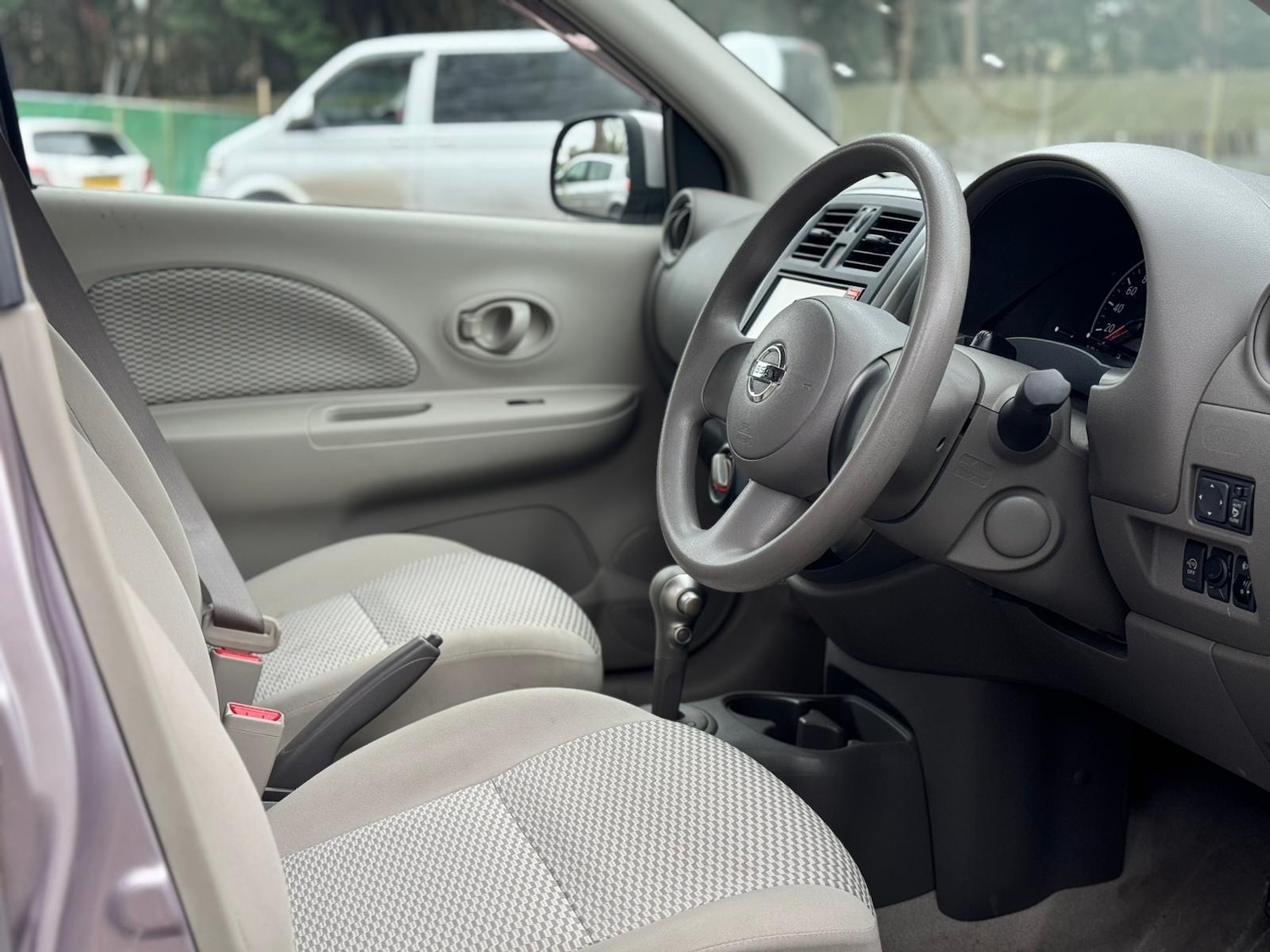 Used Nissan Micra 2014 for sale - 77659606: Photo 12