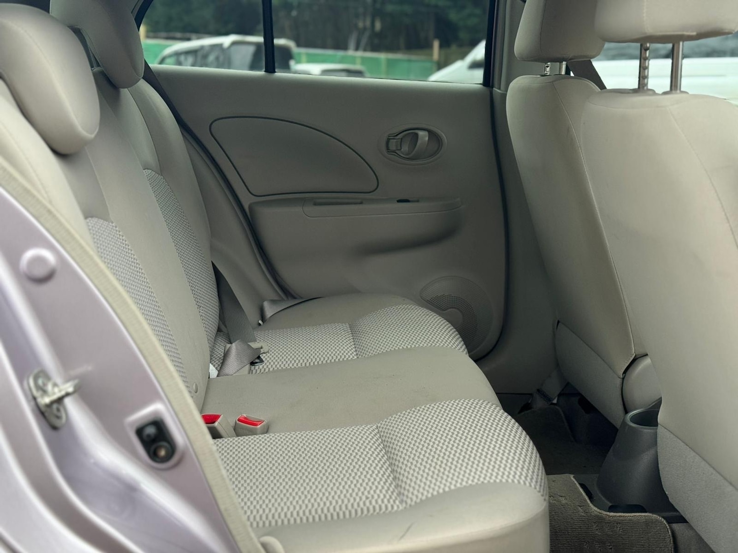 Used Nissan Micra 2014 for sale - 77659606: Photo 14