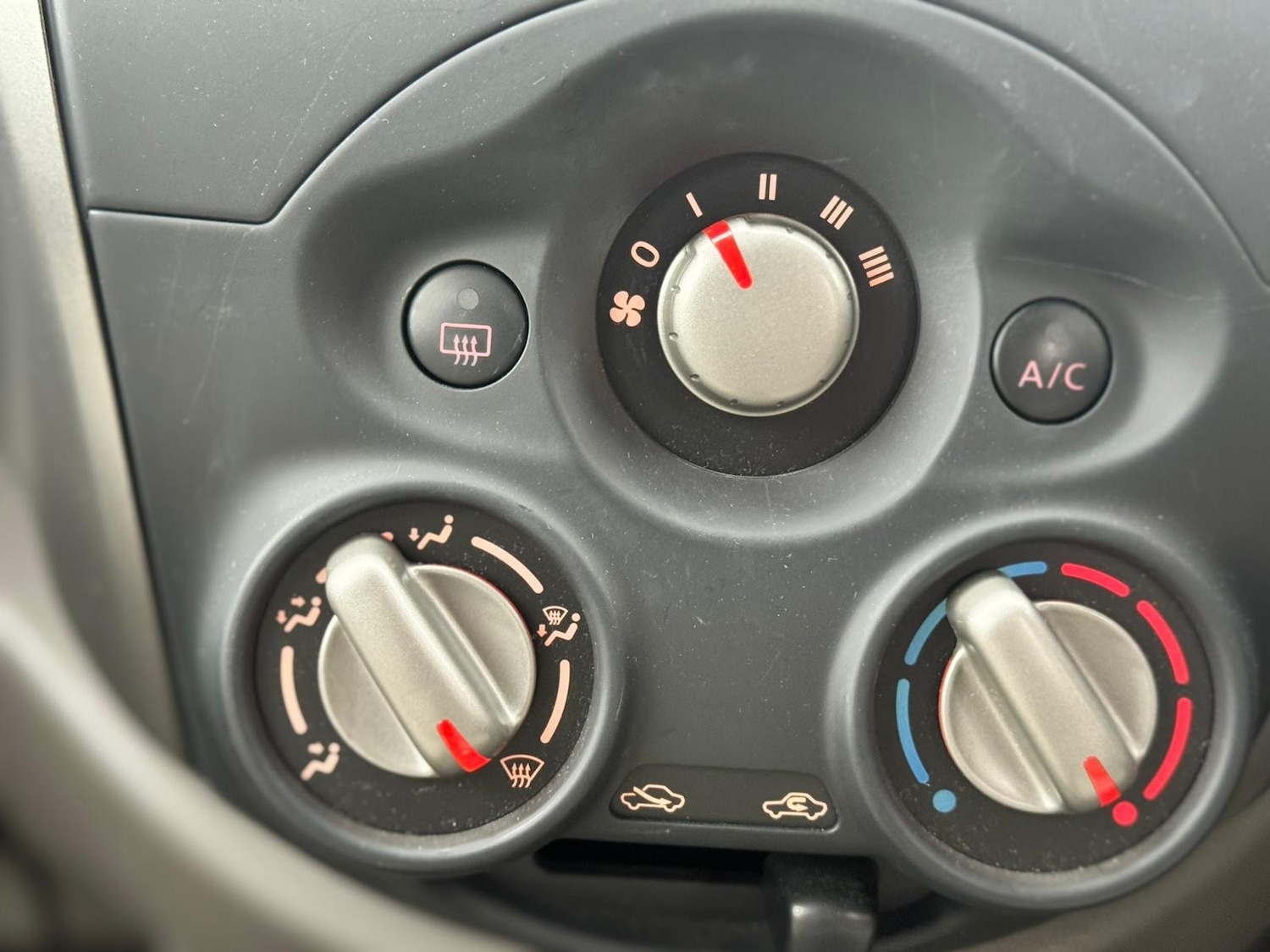 Used Nissan Micra 2014 for sale - 77659606: Photo 16