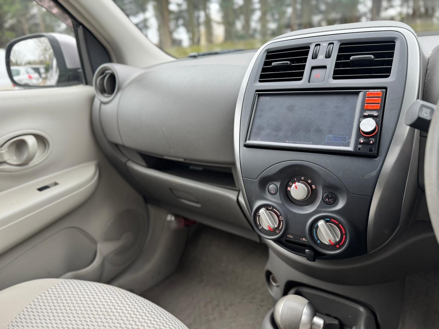 Used Nissan Micra 2014 for sale - 77659606: Photo 17