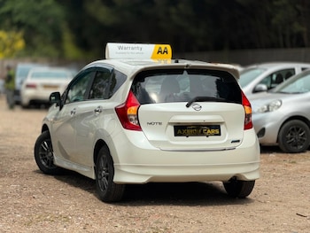 Used Nissan Note 2012 for sale - 79463899: Photo