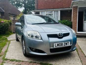 2008 (08) - 1.6 VVTi TR 5dr MM
