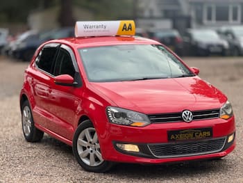 Volkswagen Polo feature image