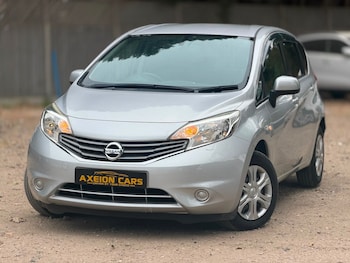 Used Nissan Note 2013 for sale - 79606662: Photo