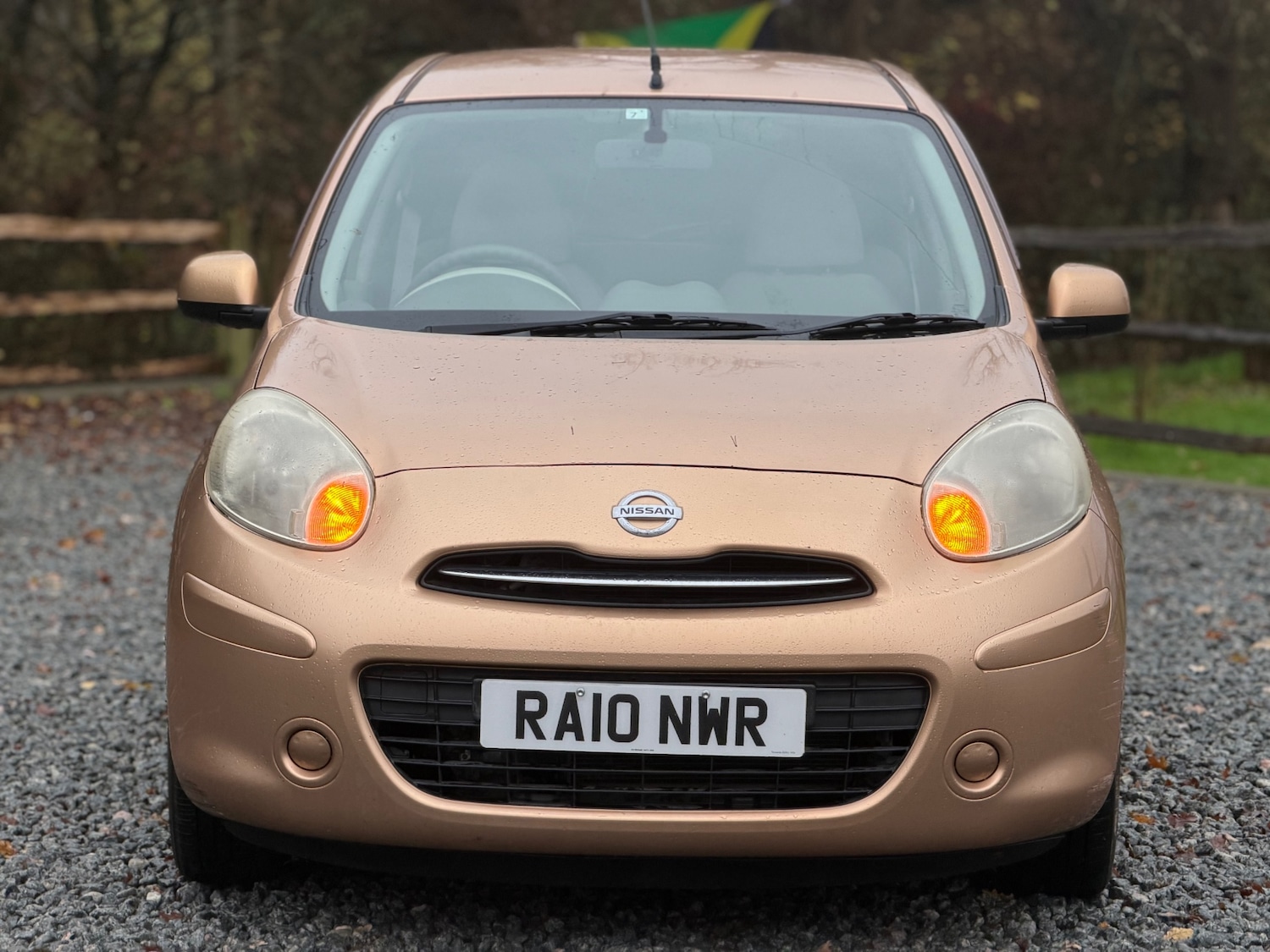 Used Nissan Micra 2023 for sale - 76777159: Photo 1