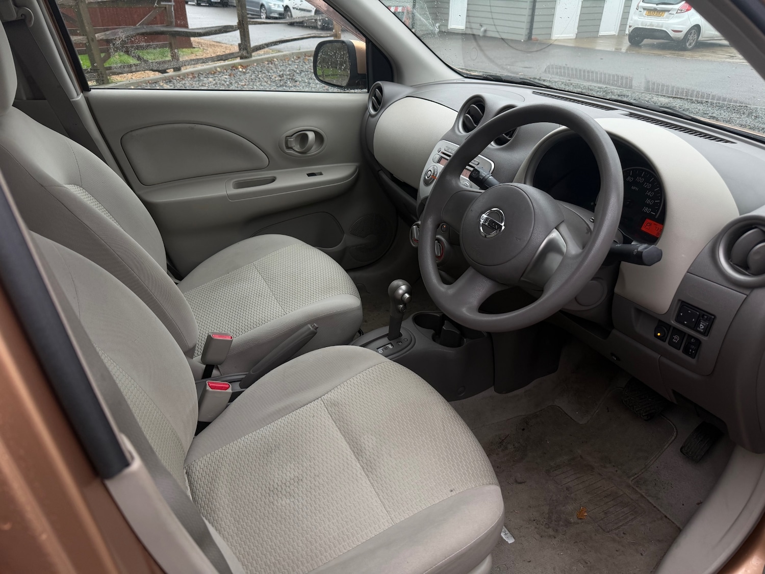 Used Nissan Micra 2023 for sale - 76777159: Photo 8
