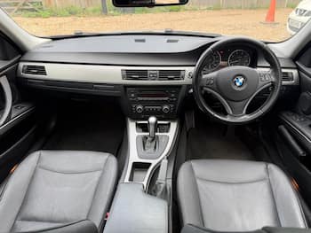 Used BMW 3 Series 2007 for sale - 79680731: Photo