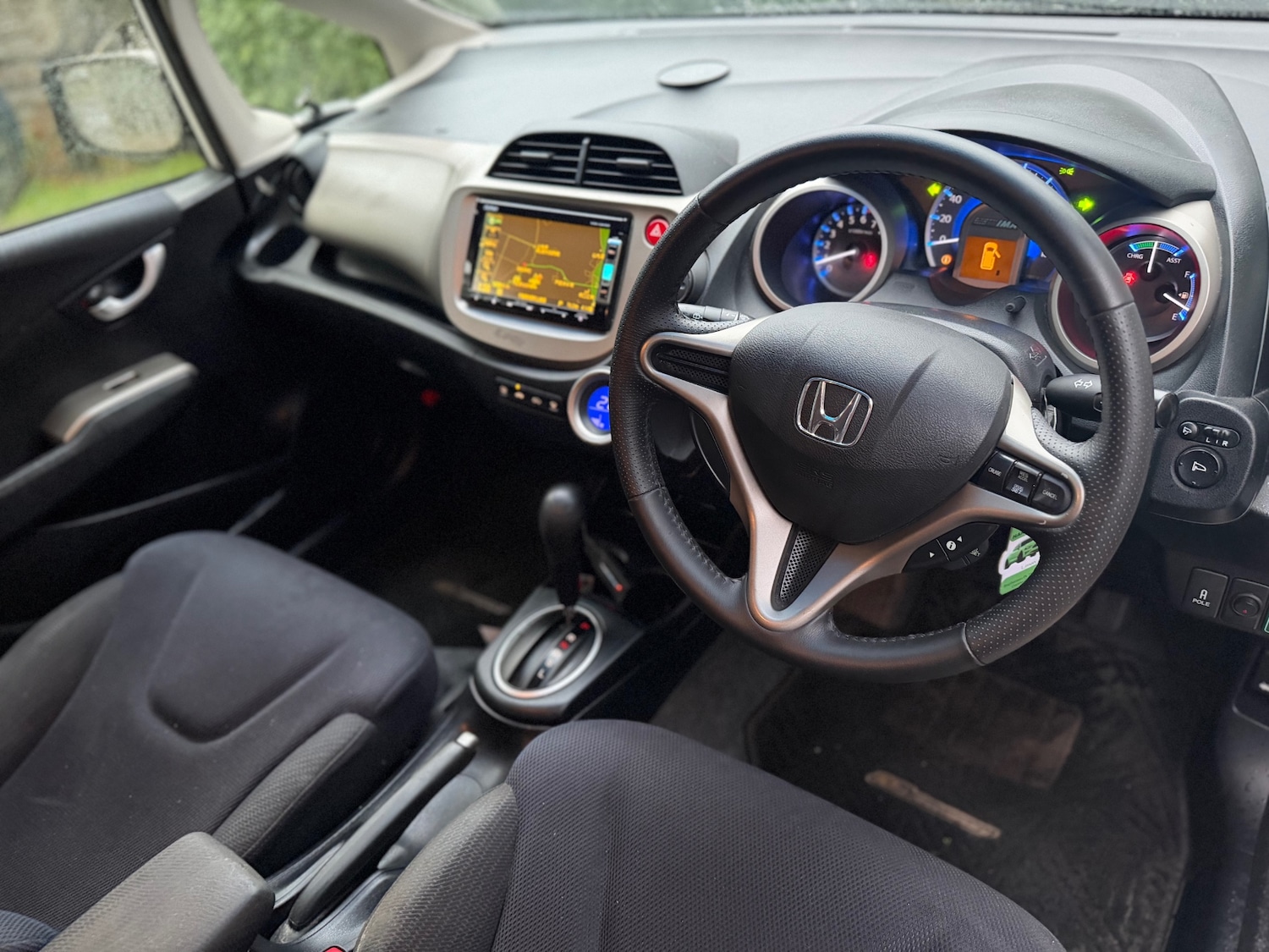 Used Honda Fit 2025 for sale - 76375537: Photo 10