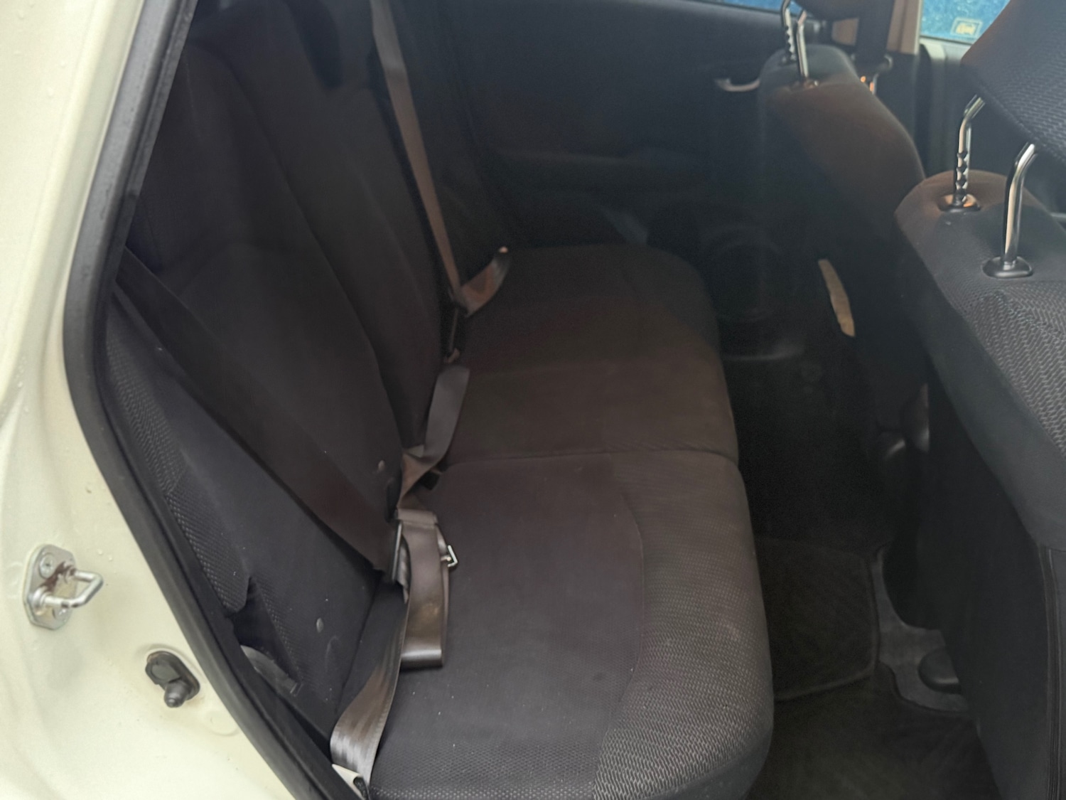 Used Honda Fit 2025 for sale - 76375537: Photo 11