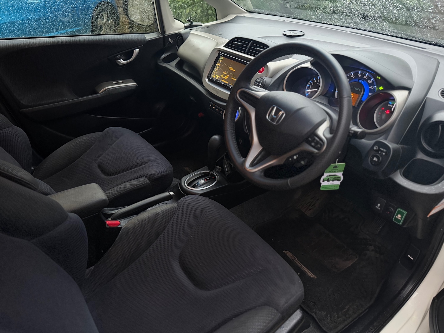 Used Honda Fit 2025 for sale - 76375537: Photo 12