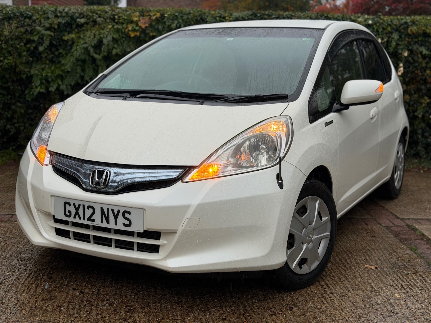 Used Honda Fit 2025 for sale - 76375537: Photo 2