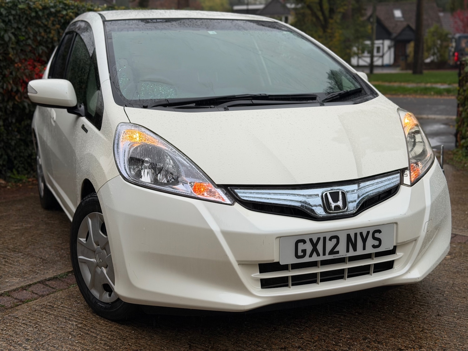 Used Honda Fit 2025 for sale - 76375537: Photo 3