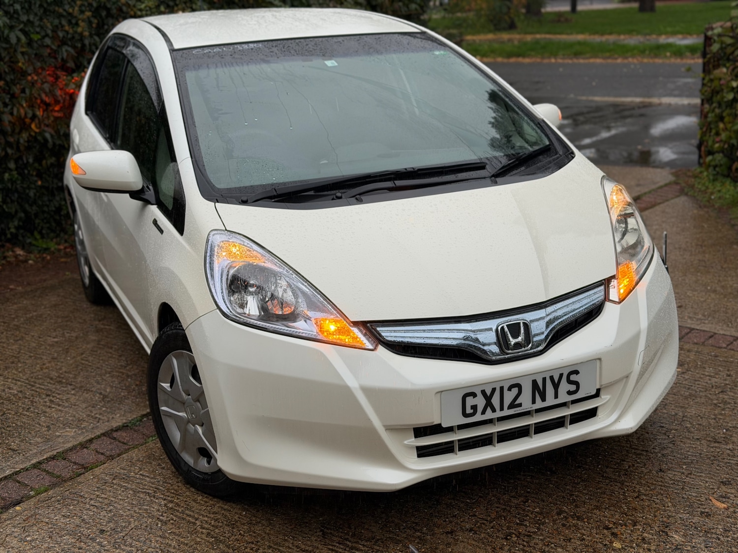 Used Honda Fit 2025 for sale - 76375537: Photo 4