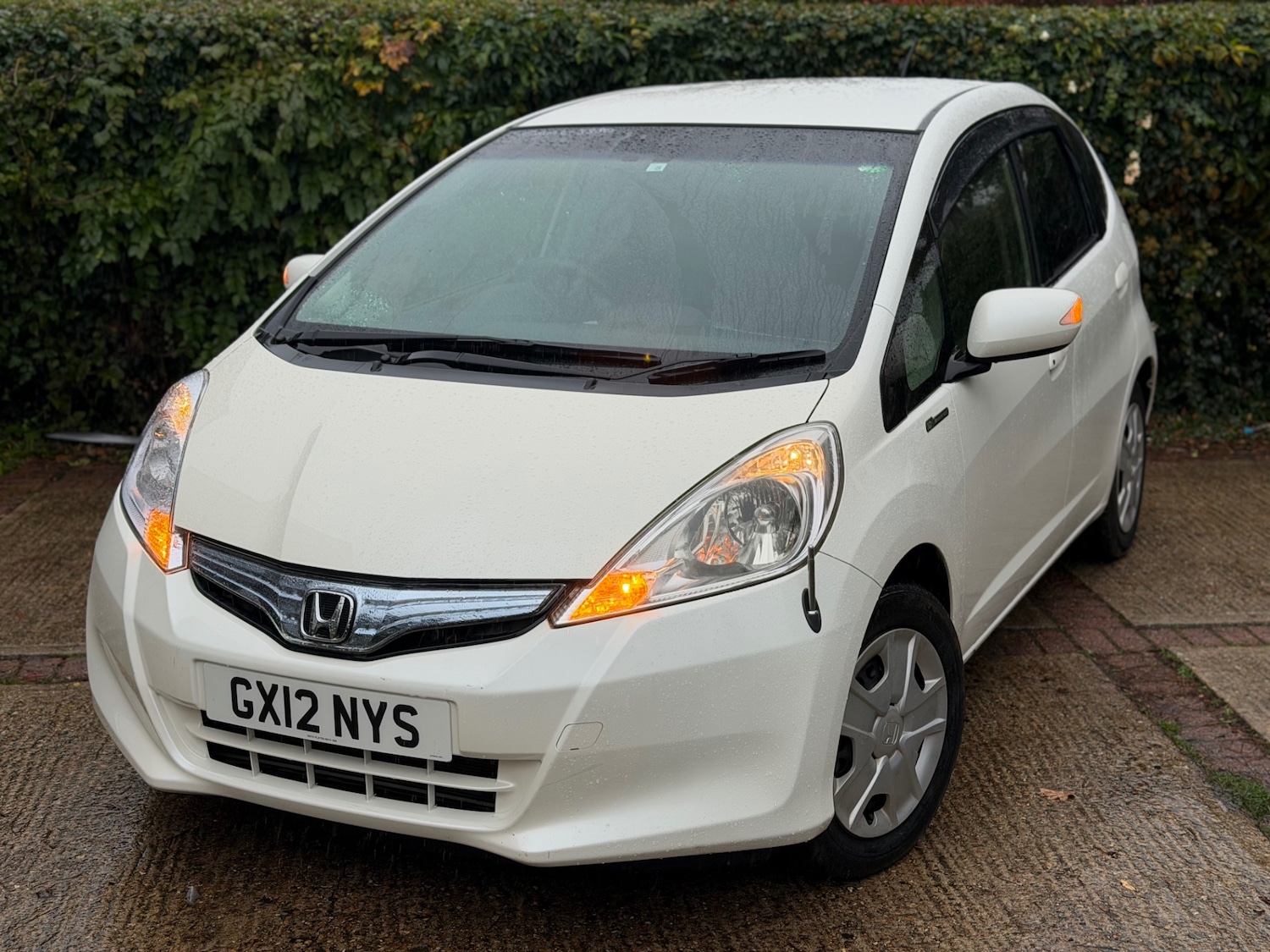 Used Honda Fit 2025 for sale - 76375537: Photo 5