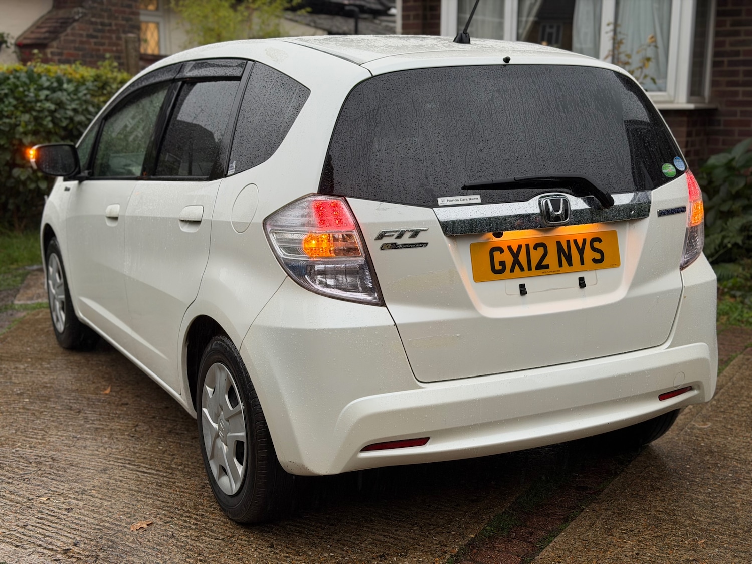 Used Honda Fit 2025 for sale - 76375537: Photo 6