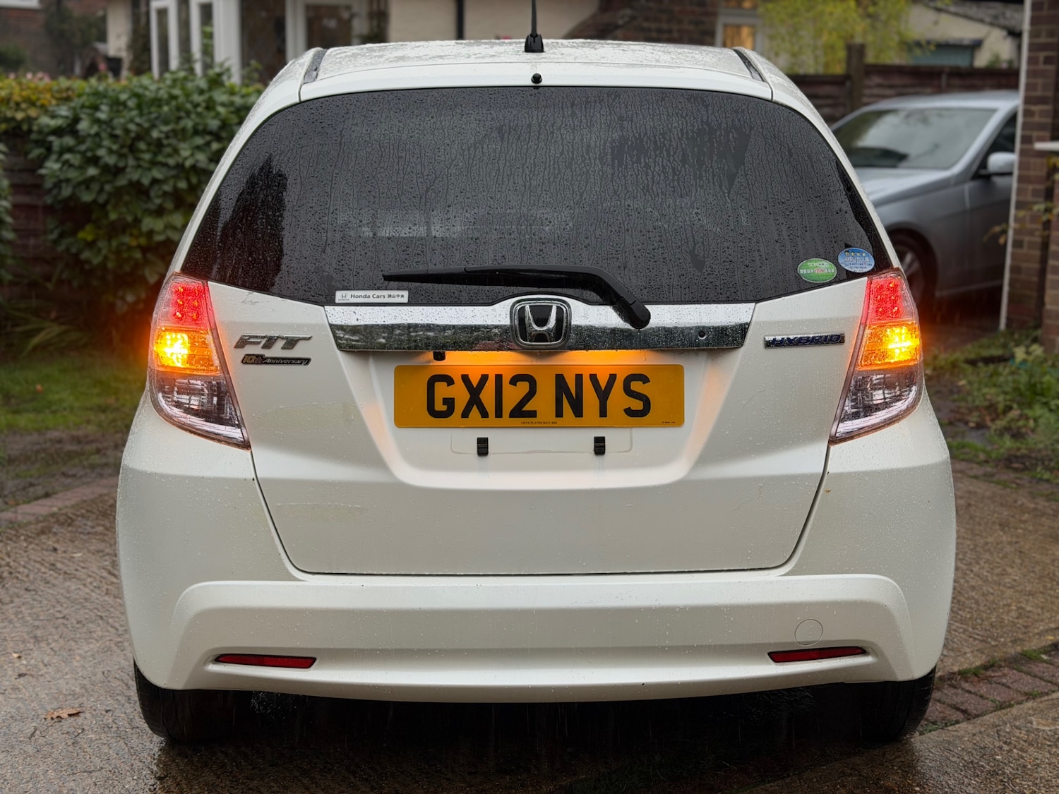 Used Honda Fit 2025 for sale - 76375537: Photo 7