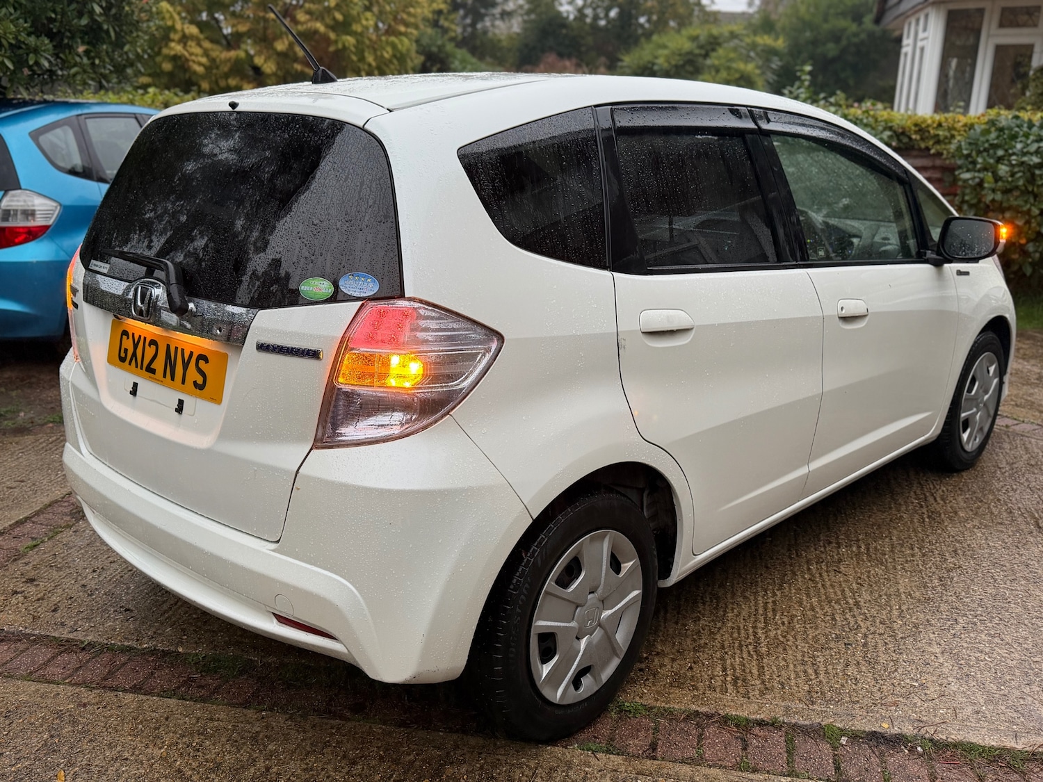 Used Honda Fit 2025 for sale - 76375537: Photo 8