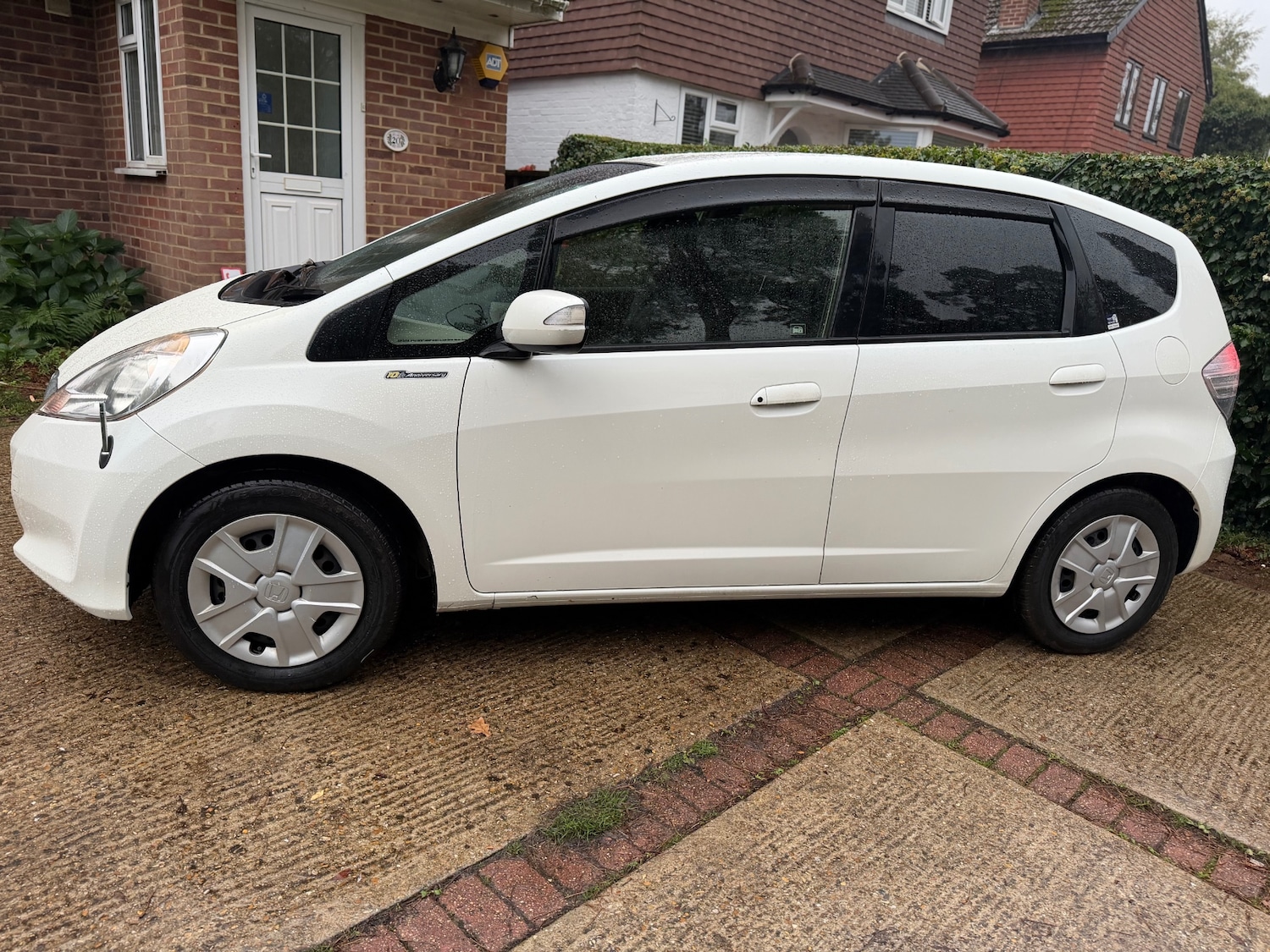 Used Honda Fit 2025 for sale - 76375537: Photo 9