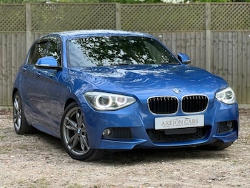 Used BMW 1 Series 2012 for sale - 79526033: Photo