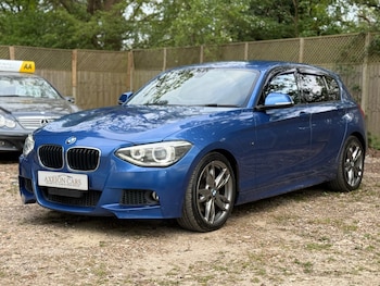 Used BMW 1 Series 2012 for sale - 79526033: Photo