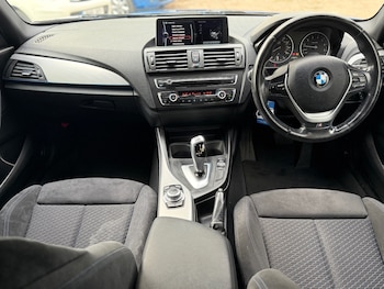 Used BMW 1 Series 2012 for sale - 79526033: Photo