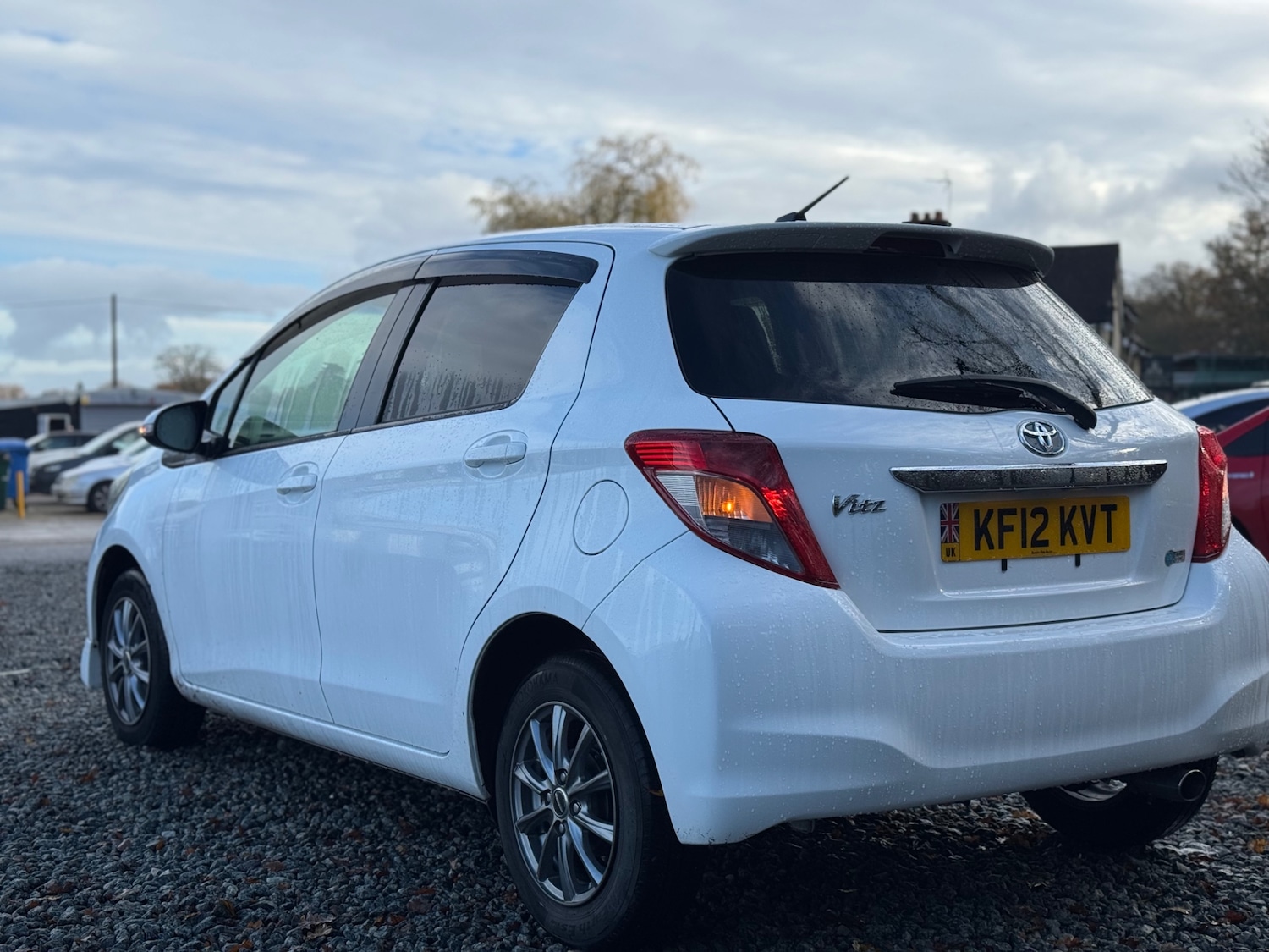 Used Toyota Yaris 2025 for sale - 77704394: Photo 10