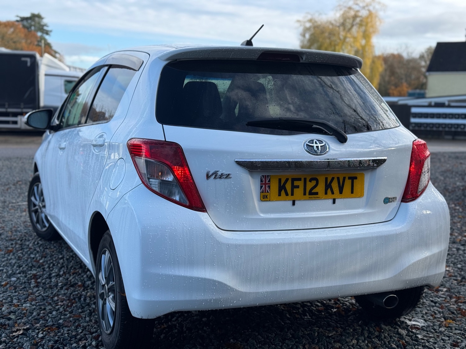 Used Toyota Yaris 2025 for sale - 77704394: Photo 11