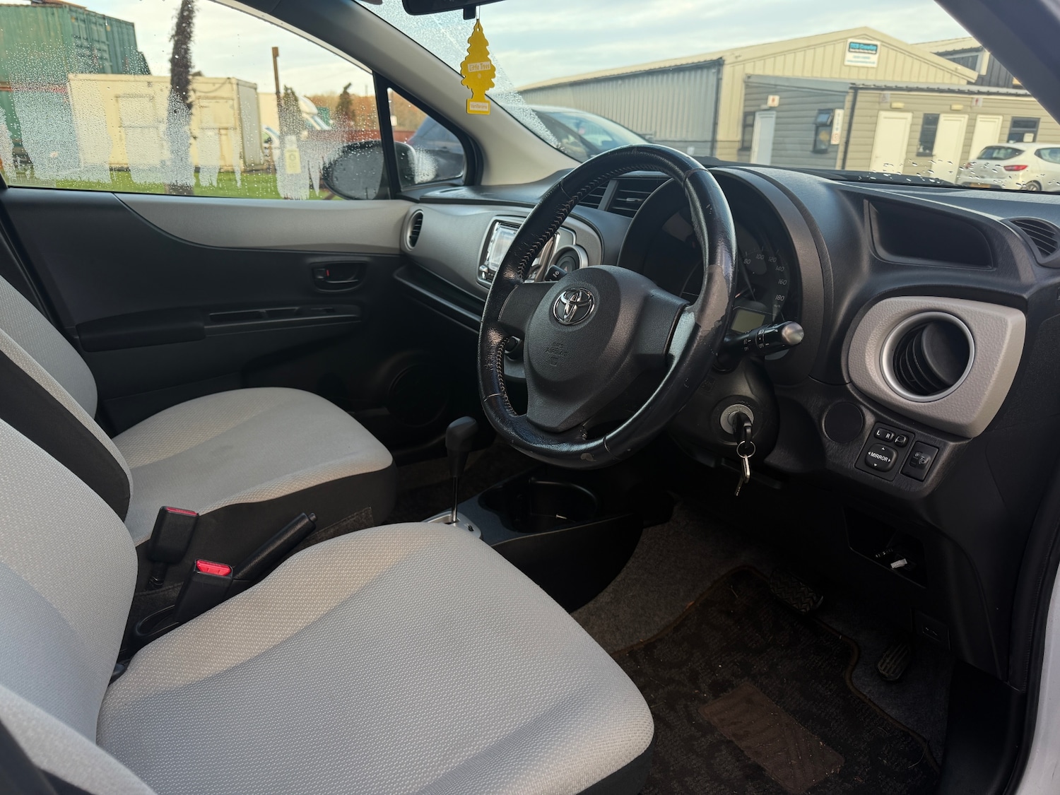 Used Toyota Yaris 2025 for sale - 77704394: Photo 15