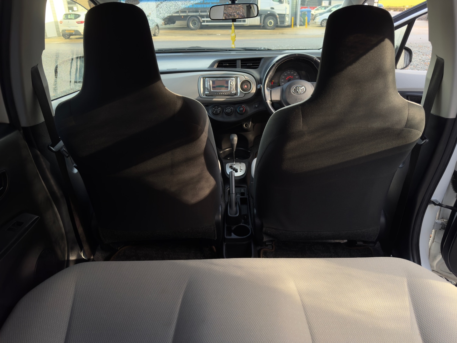 Used Toyota Yaris 2025 for sale - 77704394: Photo 18