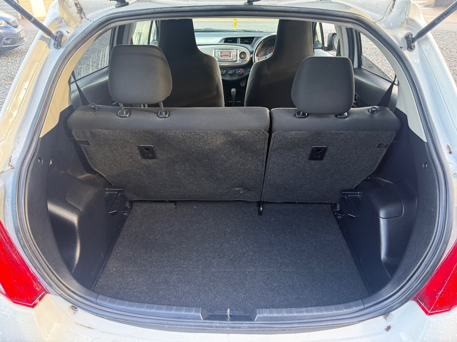 Used Toyota Yaris 2025 for sale - 77704394: Photo 19