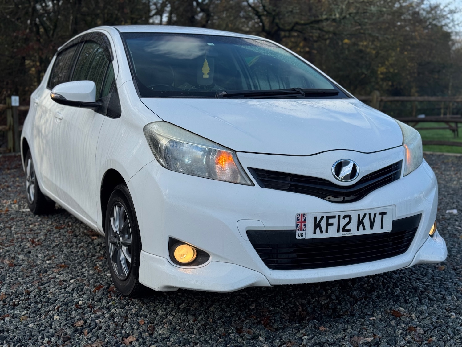 Used Toyota Yaris 2025 for sale - 77704394: Photo 2