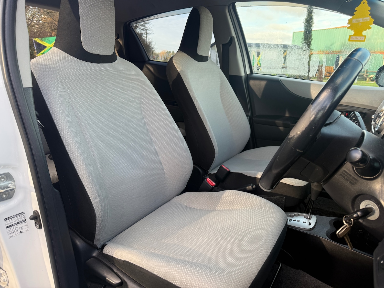 Used Toyota Yaris 2025 for sale - 77704394: Photo 20