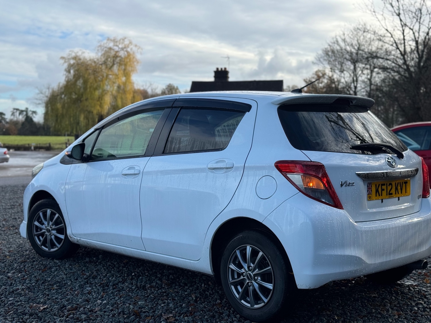 Used Toyota Yaris 2025 for sale - 77704394: Photo 5