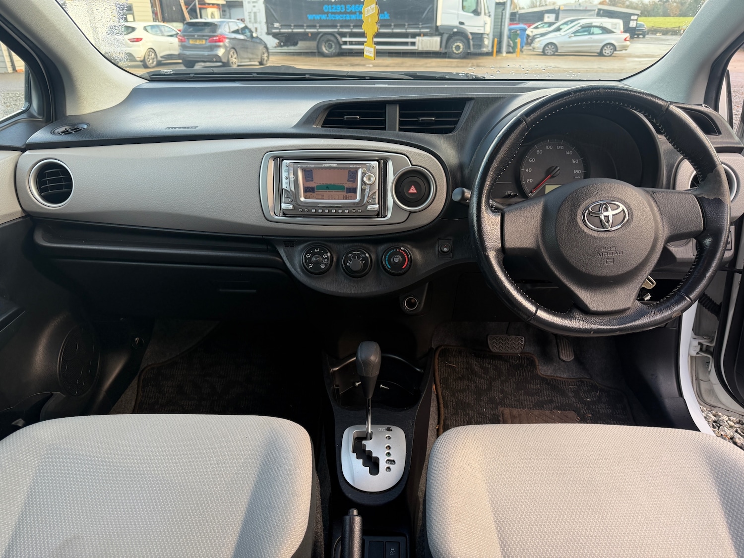 Used Toyota Yaris 2025 for sale - 77704394: Photo 6