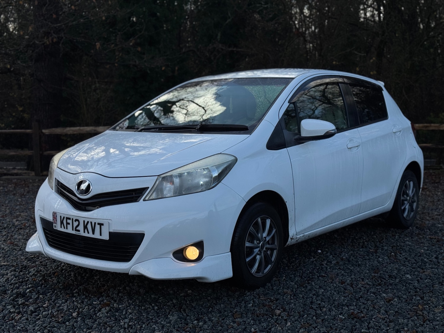 Used Toyota Yaris 2025 for sale - 77704394: Photo 8