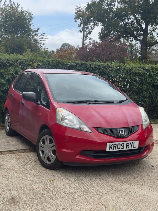 Used Honda Jazz 2009 for sale - 76258951: Photo 1