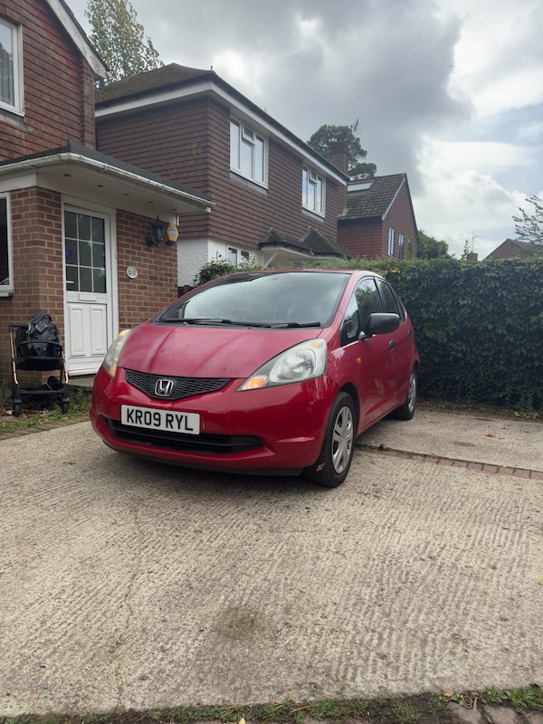 Used Honda Jazz 2009 for sale - 76258951: Photo 3