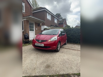 Used Honda Jazz 2009 for sale - 76258951: Photo 3