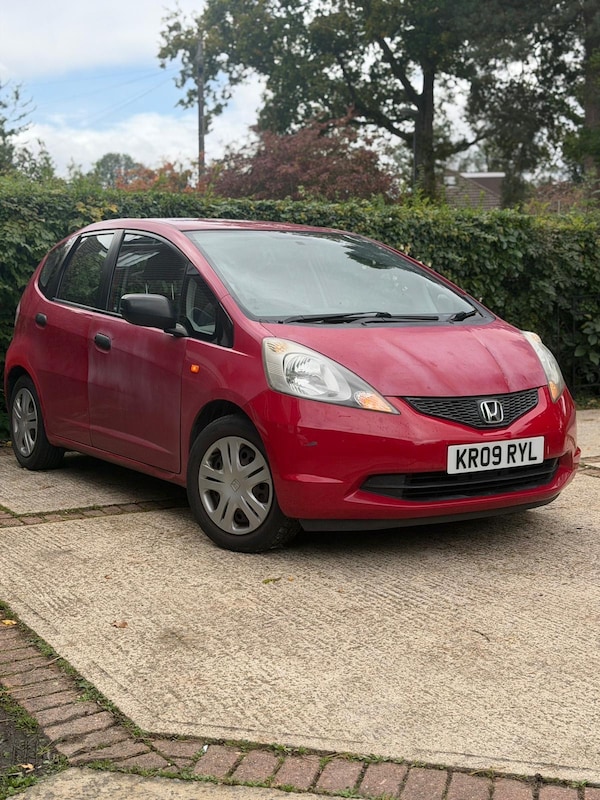 Used Honda Jazz 2009 for sale - 76258951: Photo 4