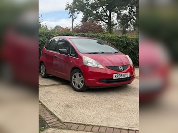 Used Honda Jazz 2009 for sale - 76258951: Photo 4