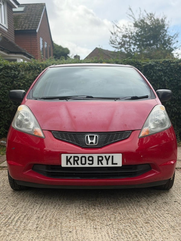 Used Honda Jazz 2009 for sale - 76258951: Photo 6