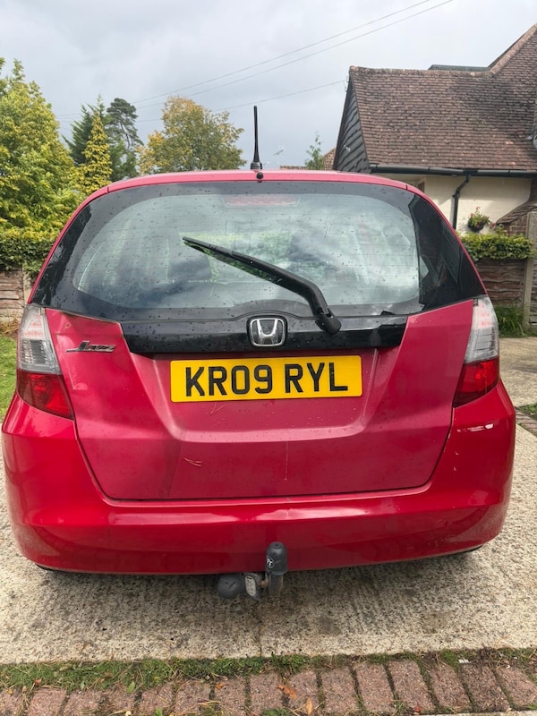 Used Honda Jazz 2009 for sale - 76258951: Photo 7