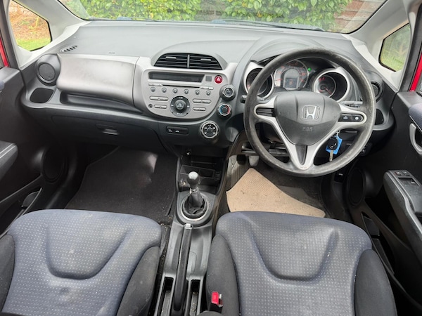 Used Honda Jazz 2009 for sale - 76258951: Photo 8