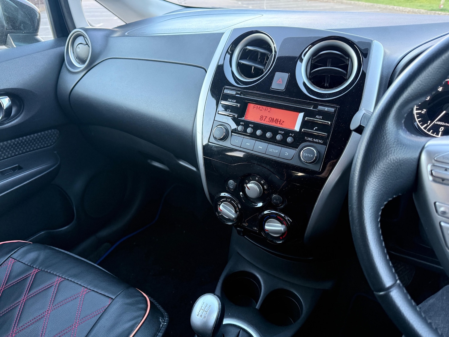 Used Nissan Note 2016 for sale - 78099777: Photo 12