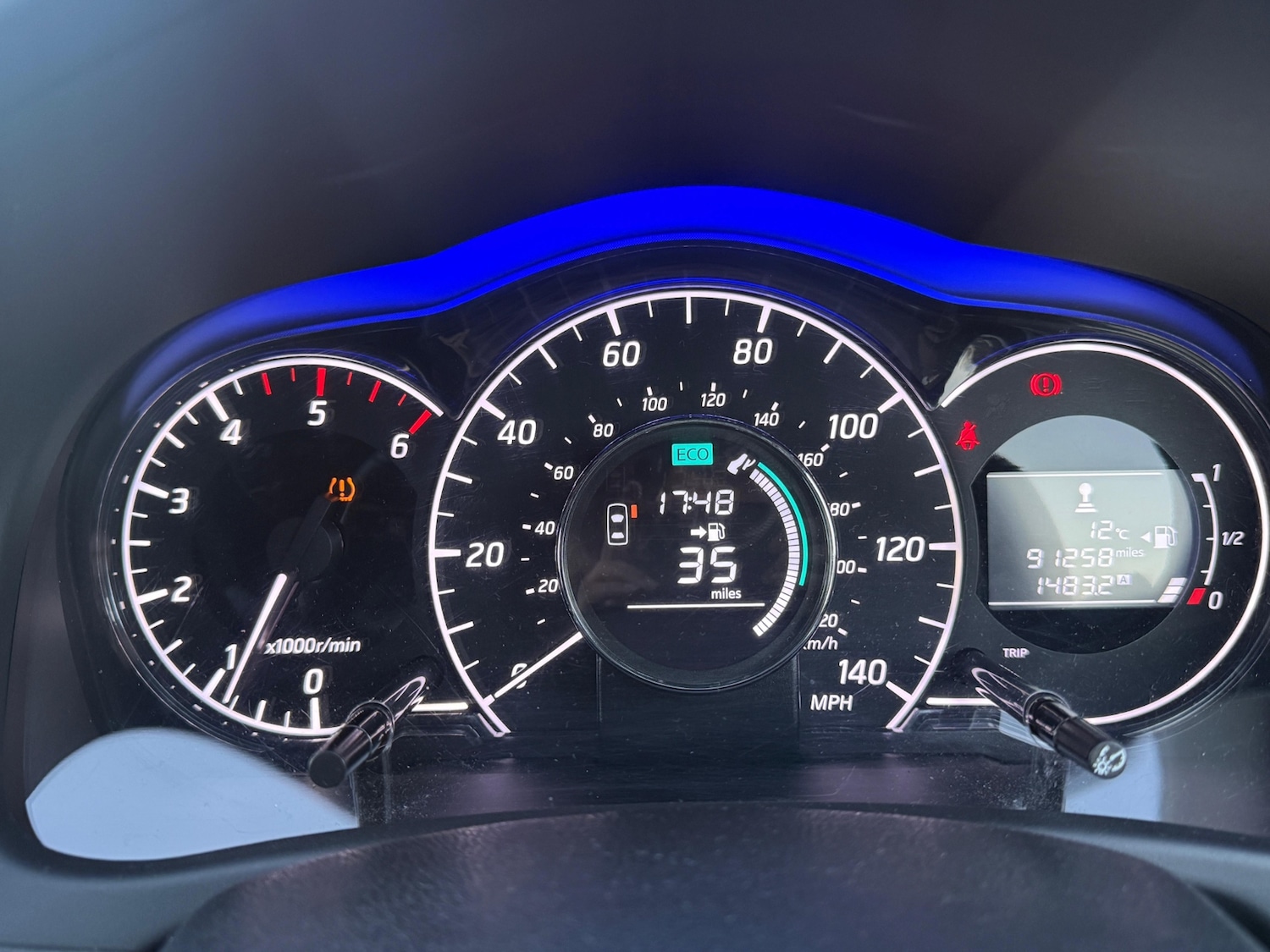 Used Nissan Note 2016 for sale - 78099777: Photo 14