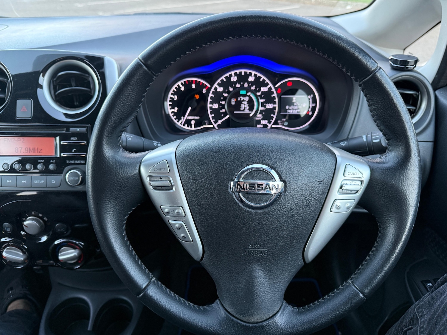 Used Nissan Note 2016 for sale - 78099777: Photo 15